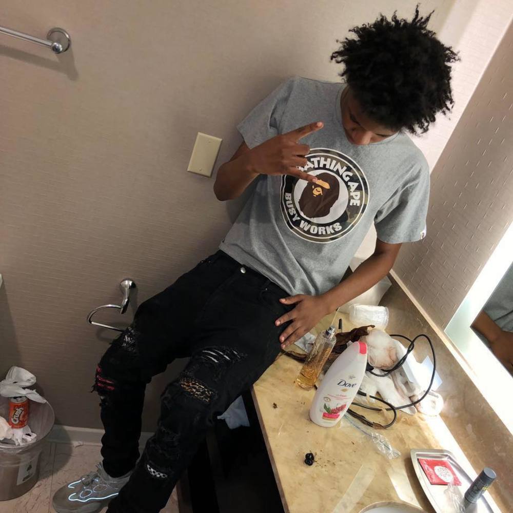 Meet your Posher, Rah